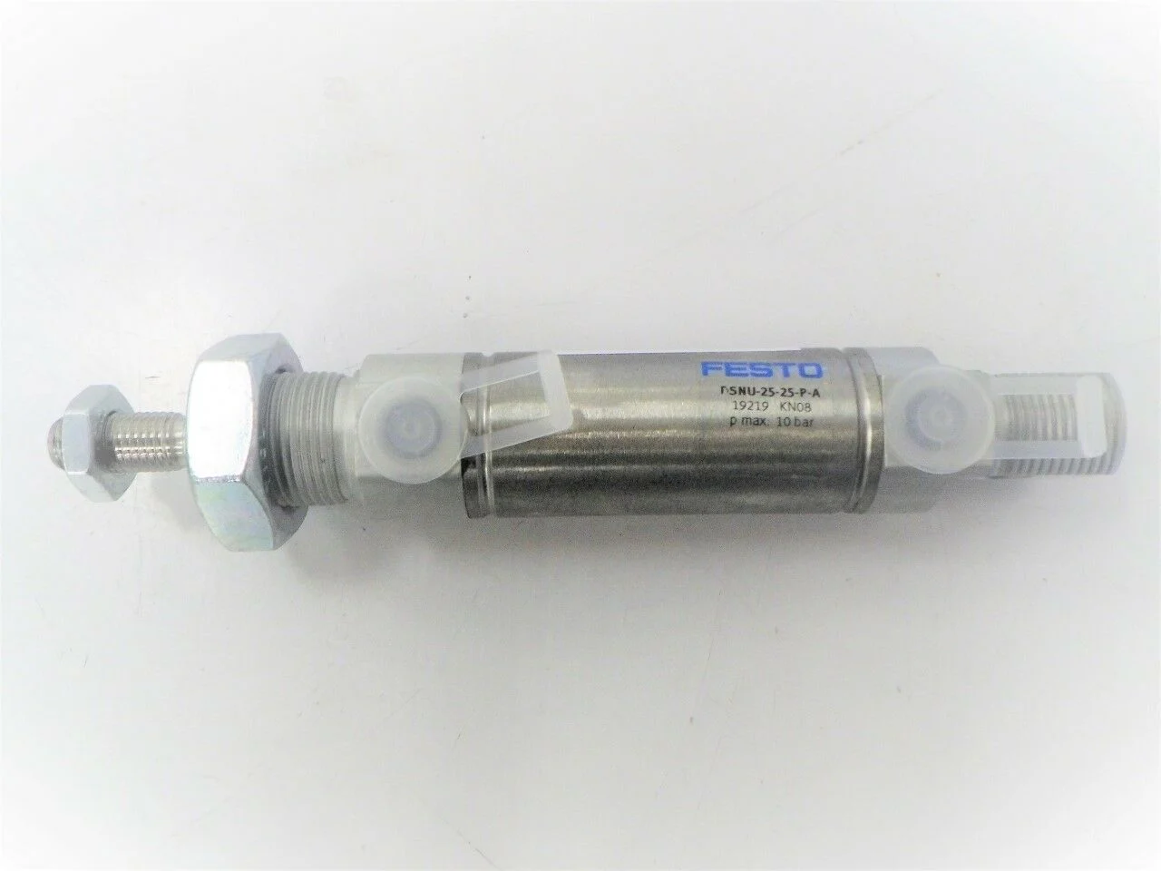 DSNU-25-25-P-A 19219 ISO Cylinder