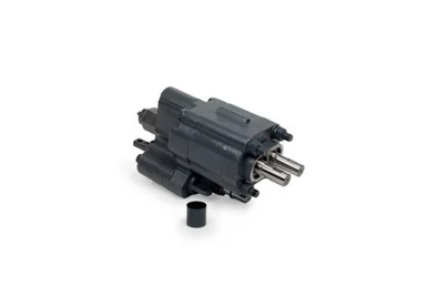 Dump Pump, 6.38 CID, CCW, Direct Mount, 1 NPT, 39 GPM at 1200 RPM