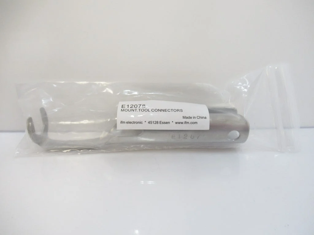 E12078 Ifm Electronic Mounting Tool Connectors