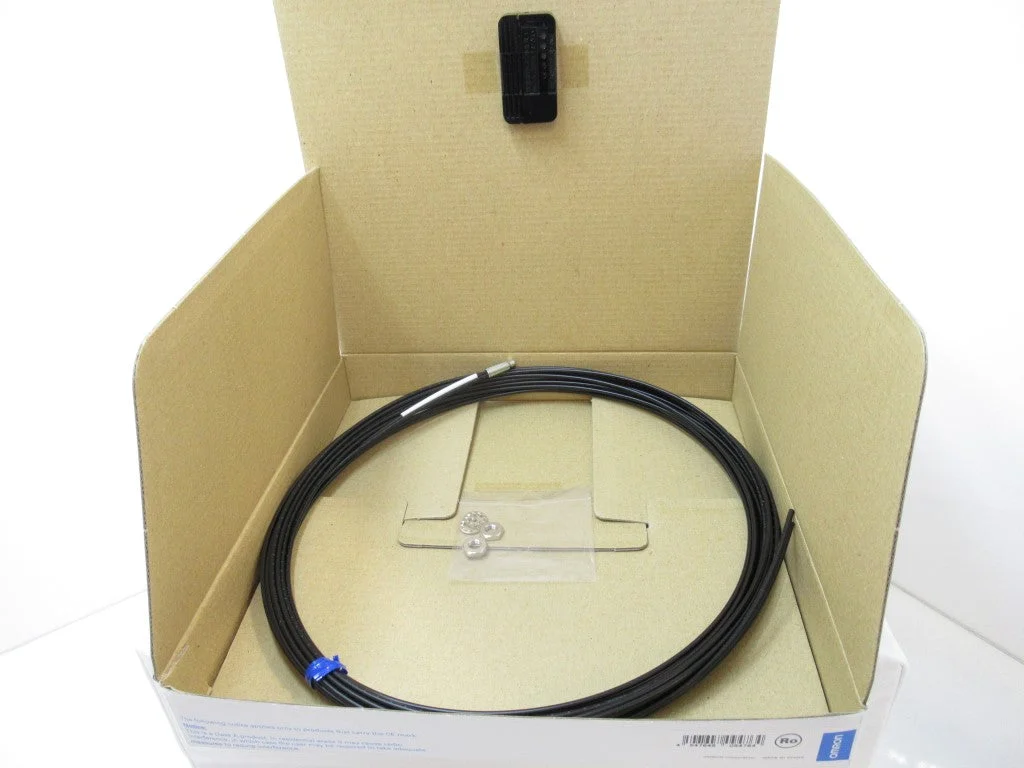 E32-DC500 Omron Photoelectric Switch Fiber Unit