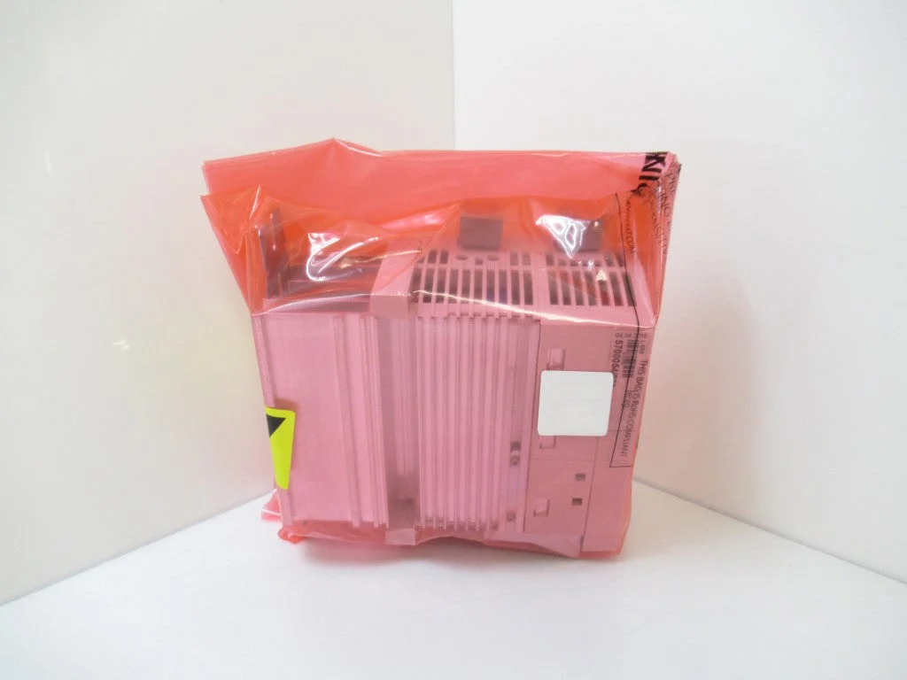 E82EV371S2B Lenze 13435845 Frequency Inverter Drive 8200, 5.0 A
