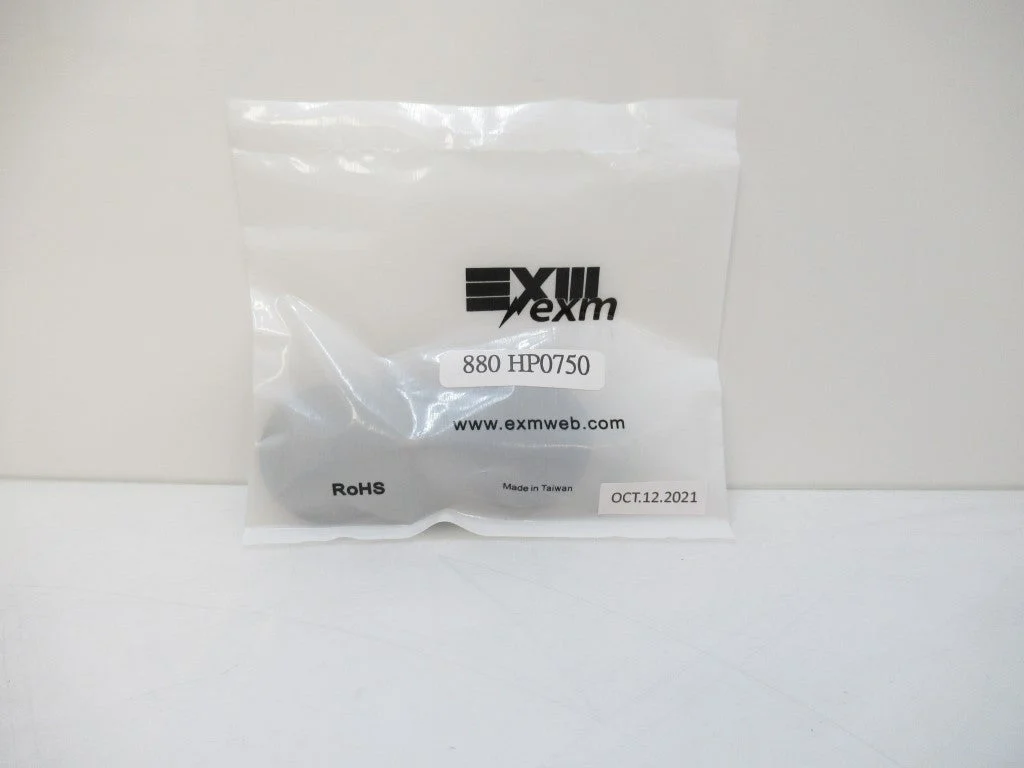 EXM HP75 880HP0750 Hole Plug Steel 3/4 in.