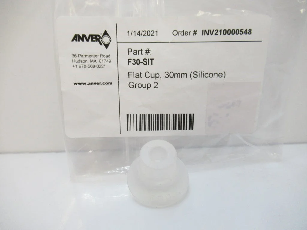 F30-SIT ANVER Vacuum Cups And Suction Cups