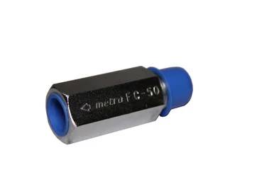 FC Inline Male to Female Check Valves, 18 GPM, SAE 8