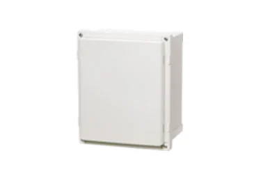 Fibox ARCA PC Enclosures: Polycarbonate Enclosure - AR1086SC
