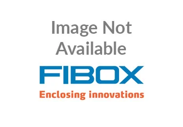 Fibox ARCA PC Enclosures: Polycarbonate Enclosure - AR20168CHSS