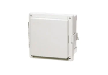 Fibox ARCA PC Enclosures: Polycarbonate Enclosure - AR664CHL