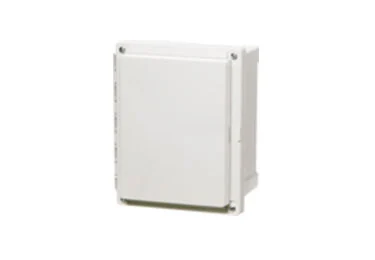 Fibox ARCA PC Enclosures: Polycarbonate Enclosure - AR865CHSCT