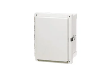 Fibox ARCA PC Enclosures: Polycarbonate Enclosure - AR865CHSSL