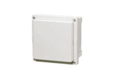 Fibox ARCA PC Enclosures: Polycarbonate Enclosure - AR884SC