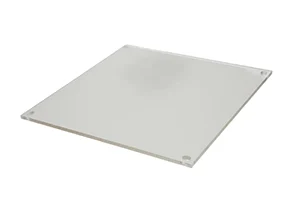 Fibox ARCA PC Enclosures: PVC Back Panel - APBP1010