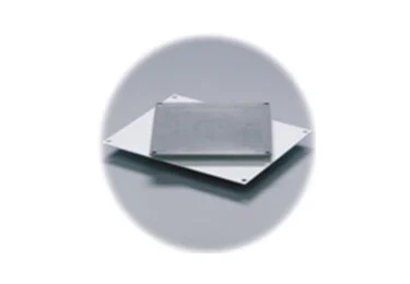 Fibox ARCA PC Enclosures: PVC Back Panel - APBP1816