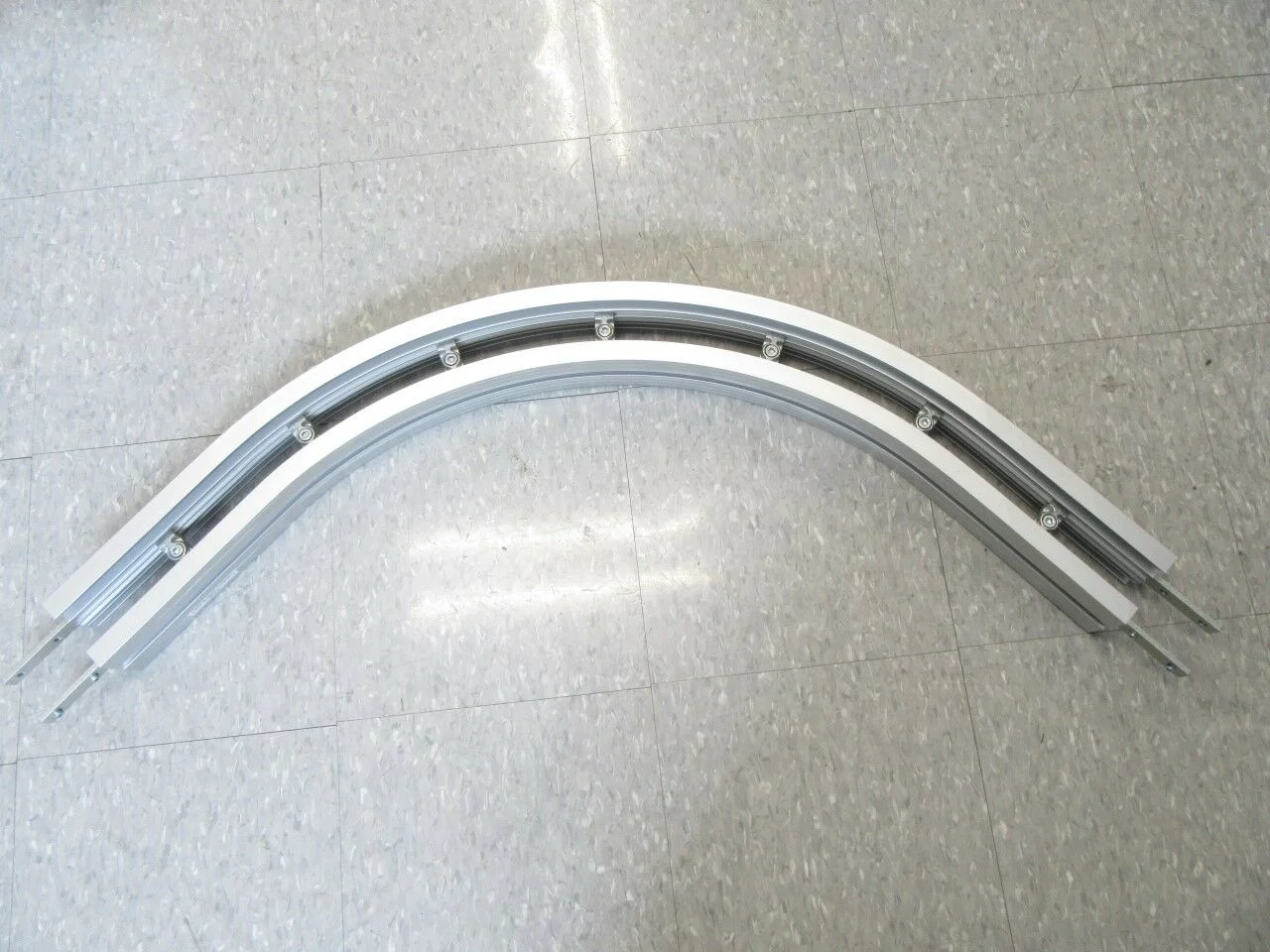 FlexLink XBBP90A85R5 X85 Plain Bend