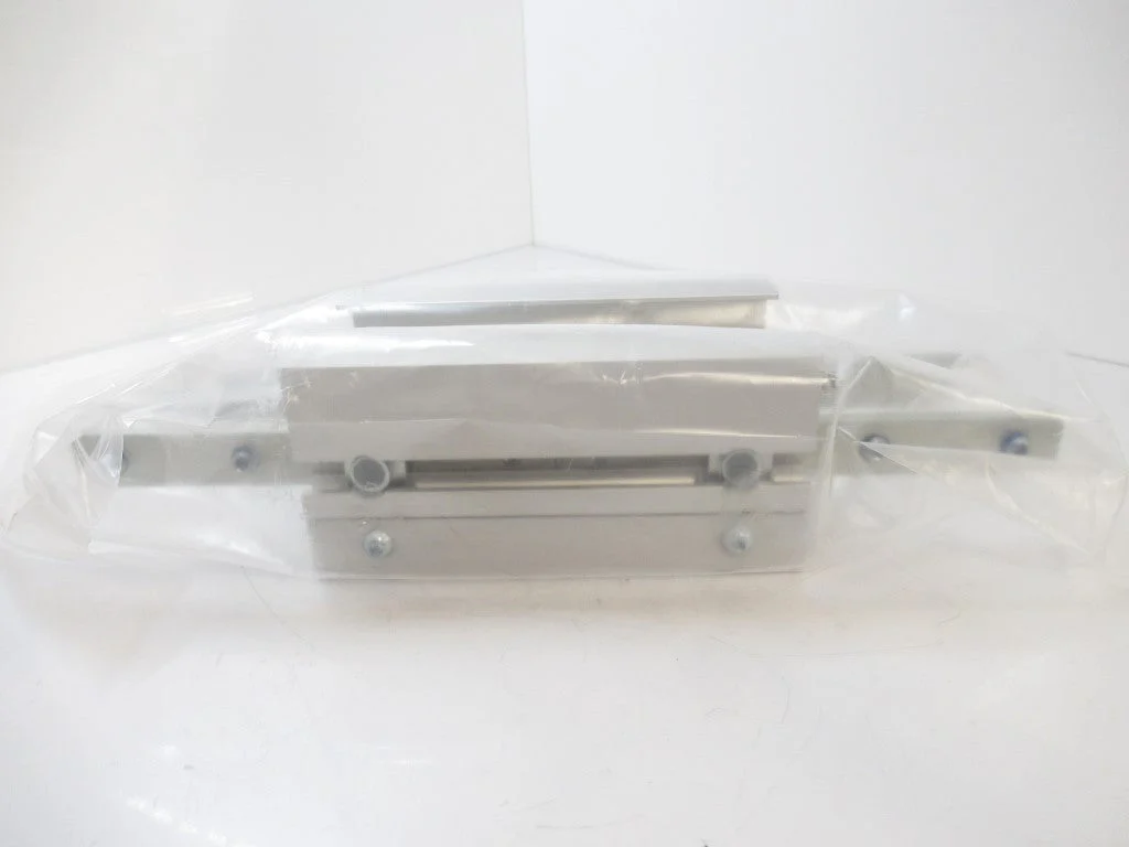 Flexlink XBCC 85X160 A Beam Section For Chain Installation