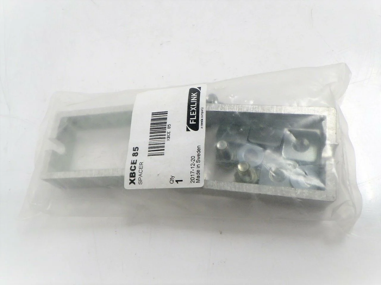 Flexlink XBCE 85 X300 Spacer Kit