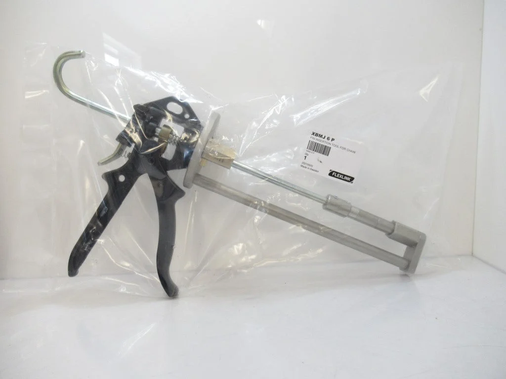 Flexlink XBMJ 6 P Pin Insertion Tool For Chain, Group X85