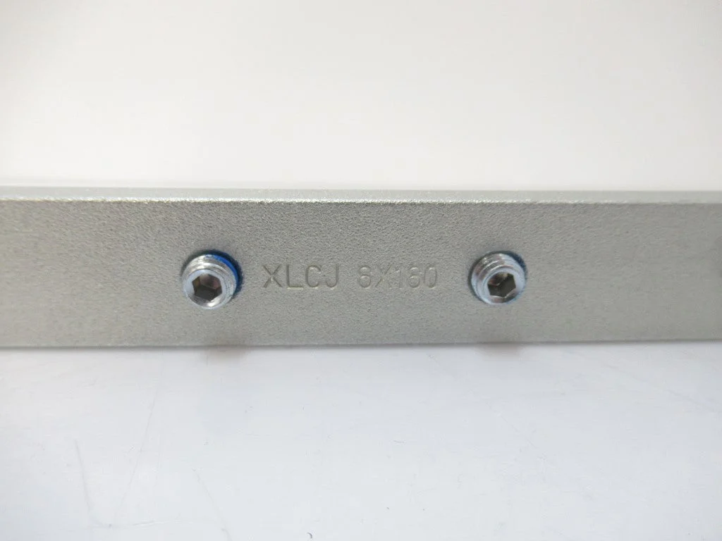 FlexLink XLCJ6X160, XH Connecting Strip