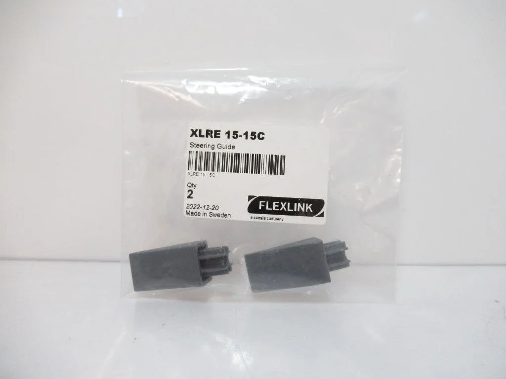 FlexLink XLRE1515C GR End Guide