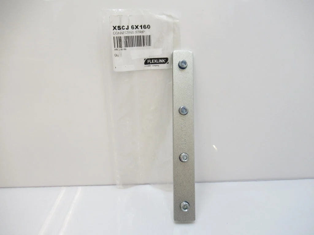 Flexlink XSCJ6X160 Connecting Strip
