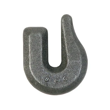 Forged Grab Hook: 5/16Heavy Duty