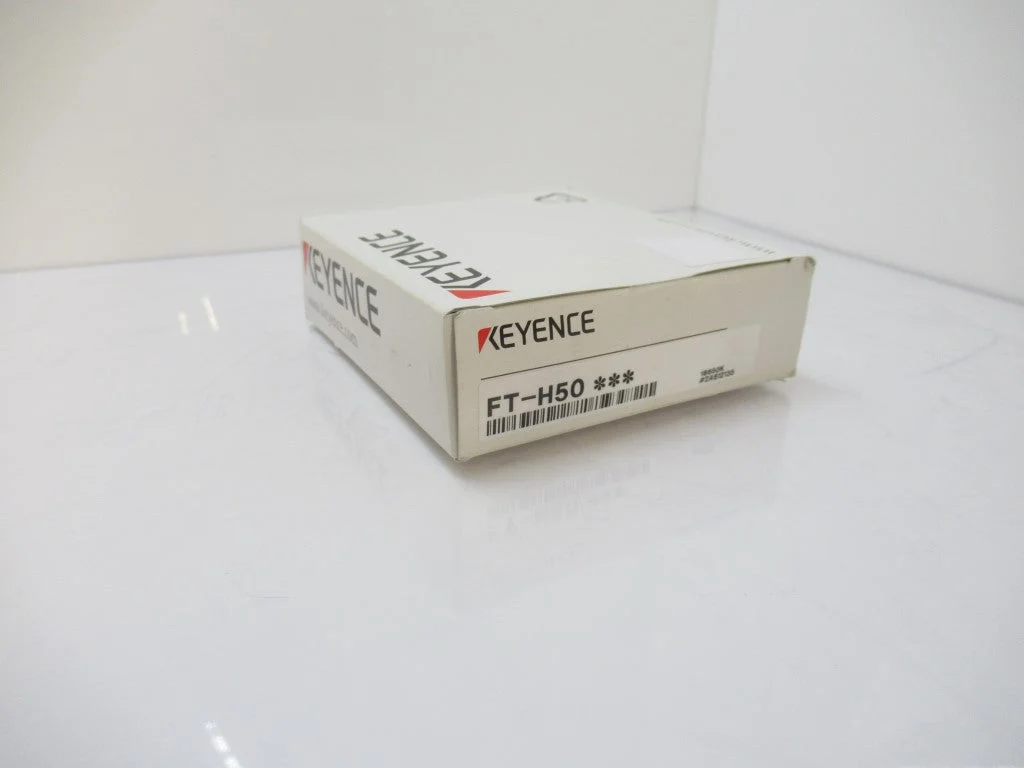 FT-H50 Keyence Temperature Sensor Head