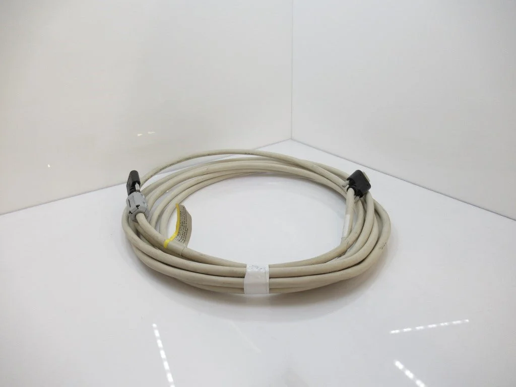 FZ-VS3 FZVS3 Omron Vision System Industrial Camera Cable 5 Meters.