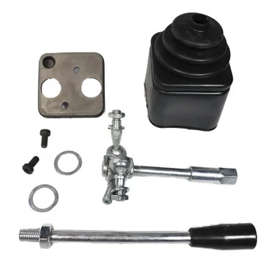 G Series 10 GPM Directional Control Valve, Joystick Handle Assembly