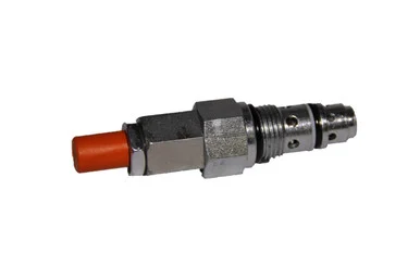 G Series 10 GPM Directional Control Valve, Relief Cartridge