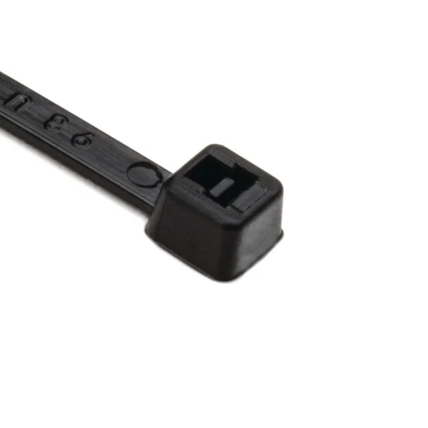 HellermannTyton 111-01841 4", Pack Of 1000