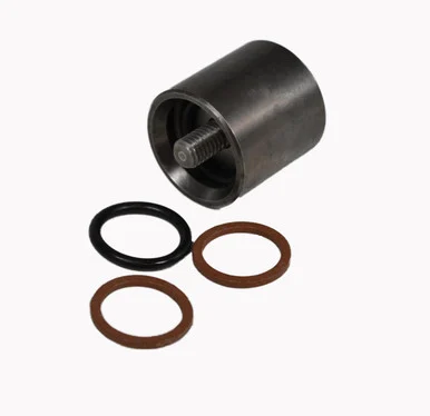 High Flow Sectional Valve 70 GPM, 3 Position Detent Kit
