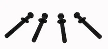 High Flow Sectional Valve 70 GPM, 3 Section Bolt Kit