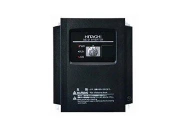 Hitachi VFD: NES1-022HB