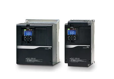 Hitachi VFD: P1-00126-HFUF