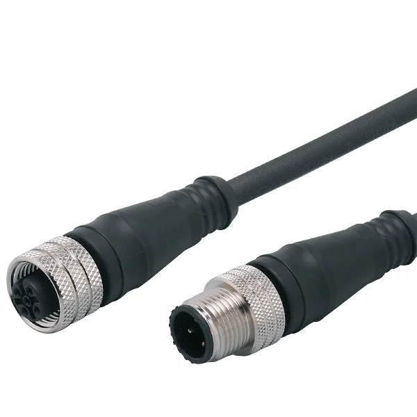 Ifm E12281 Connection Cable