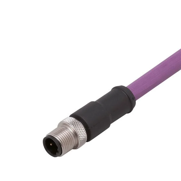 Ifm E12318 All Male Cordsets