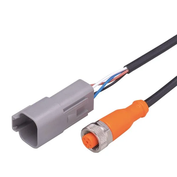 Ifm E12336 Connection Cable