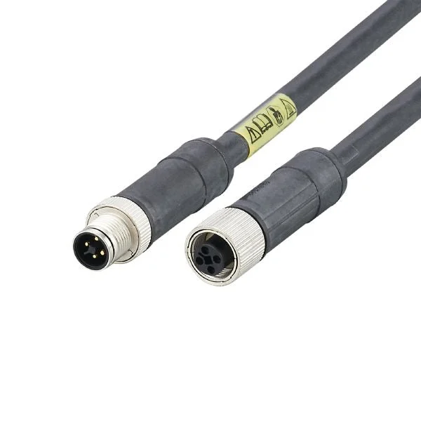 Ifm E12425 Connection Cable