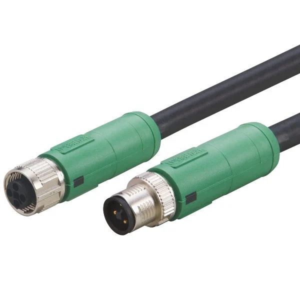 Ifm E12428 Connection Cable