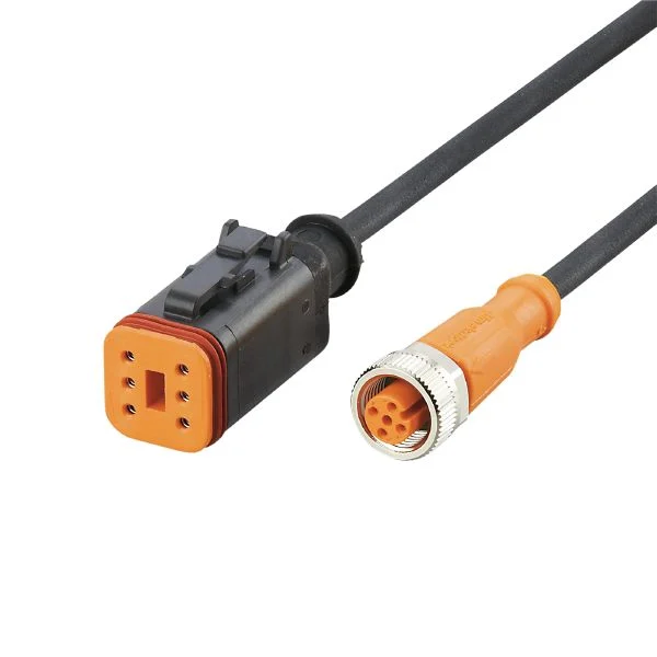 Ifm E12681 Connection Cable