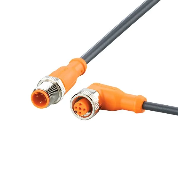 Ifm EVC400 Connection Cable