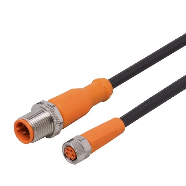 Ifm EVC407 Connection Cable