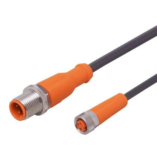 Ifm EVC413 Connection Cable