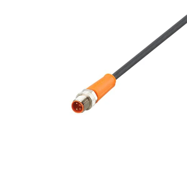 Ifm EVC418 All Male Cordsets