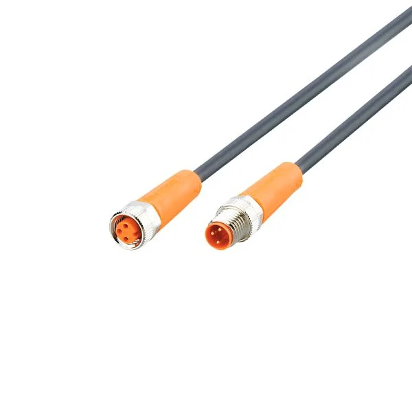 Ifm EVC443 Connection Cable