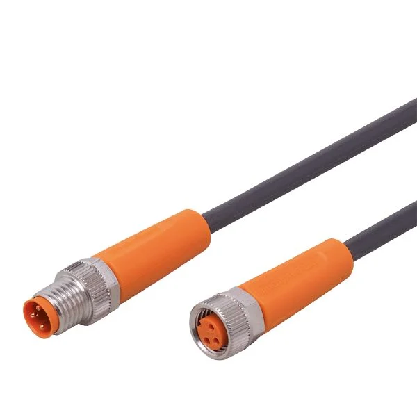 Ifm EVC461 Connection Cable