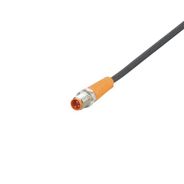 Ifm EVC480 All Male Cordsets