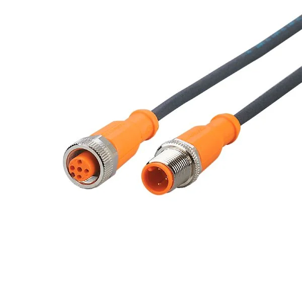 Ifm EVC494 Connection Cable