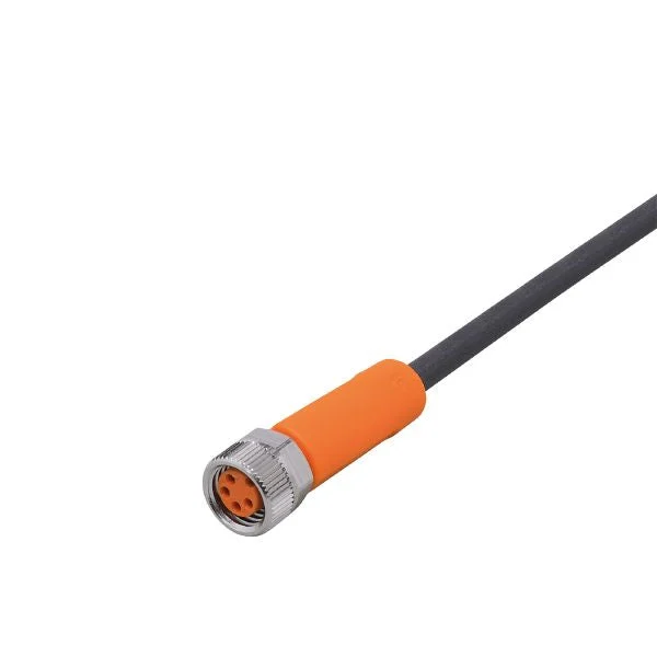 Ifm EVC500 Female Cordset