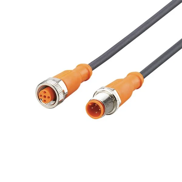 Ifm EVC520 Connection Cable