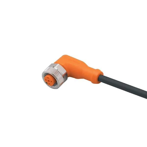 Ifm EVC524 Female Cordset